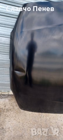 Капак преден за PEUGEOT PARTNER 05.1996-12.2002г., снимка 2 - Части - 41321707