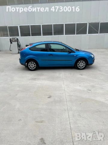 Ford Focus, снимка 3 - Автомобили и джипове - 54083007