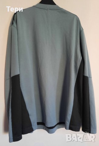 Nike golf tour performance dri fit, снимка 2 - Блузи - 42661594