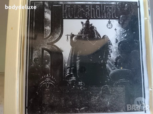 CD-R записвани аудио дискове, снимка 18 - CD дискове - 48376502