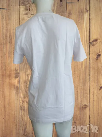 Дамска тениска Kappa/M/ 803B14, снимка 2 - Тениски - 48652476