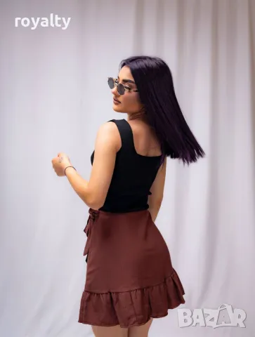 Дамска комплект 