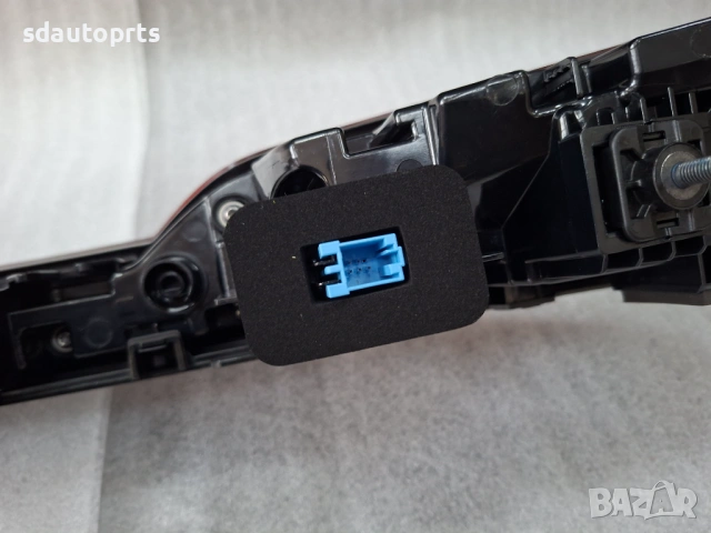 4KE945095G Нов Оригинал Стоп Audi Q8 SQ8 E tron, снимка 9 - Части - 53898544