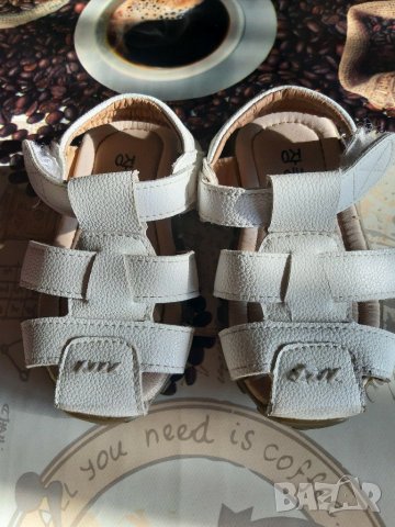 Детски сандали, N 25, снимка 1