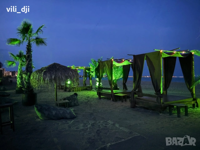 Шатра, снимка 2 - Градински мебели, декорация  - 53023597