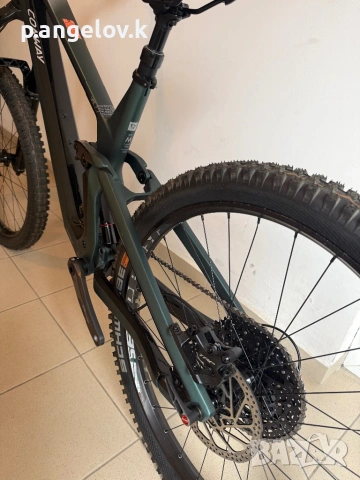 Conway WME 2.7 enduro, снимка 12 - Велосипеди - 53270009