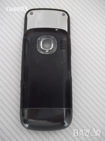 GSM "Nokia - C2-03" работещ, снимка 4 - Nokia - 56237084