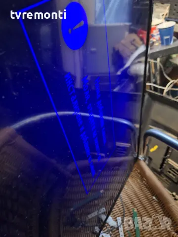 Основна платка - 17MB97 for 40inc DISPLAY VES400UNDS-2D-N11 от JVC LT-40V750, снимка 7 - Части и Платки - 48194068