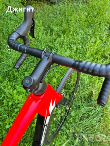 Шосеен велосипед TREK Emonda SL6 500 CARBON , снимка 17 - Велосипеди - 54316214