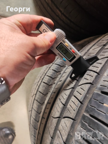 4бр. зимни гуми 255/55/19 Pirelli, снимка 2 - Гуми и джанти - 53912463