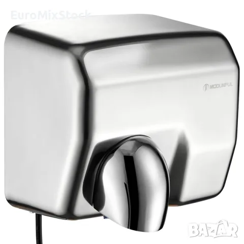 Сешоар за ръце, Modunful 2300W, Неръждаема стомана, снимка 2 - Други - 55900914