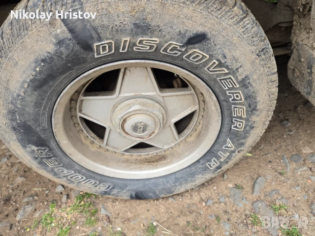 На части 0889841317, снимка 5 - Автомобили и джипове - 50839708