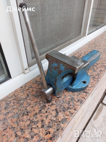 Професионални немски стоманени менгемета , снимка 4 - Менгемета - 51959443