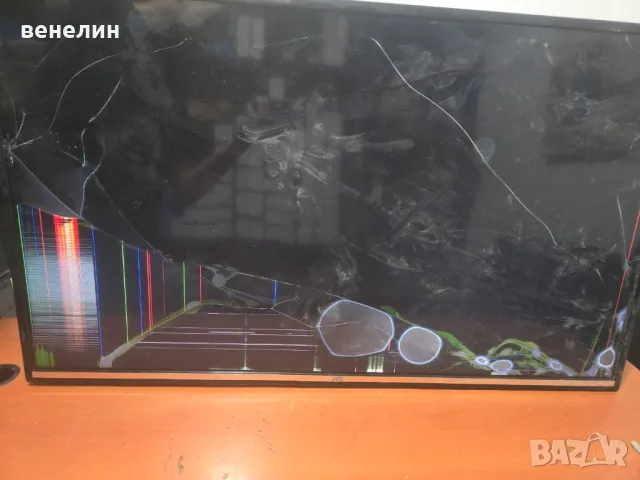  Mainboard 17MB97 от JVC LT-48V750, снимка 6 - Части и Платки - 48868756