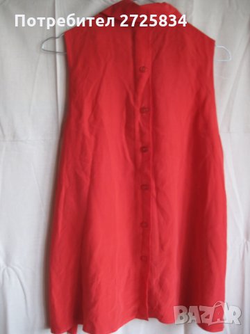 Блуза от 100% коприна, Сингапур, снимка 4 - Корсети, бюстиета, топове - 29292272