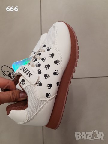 Детски обувки