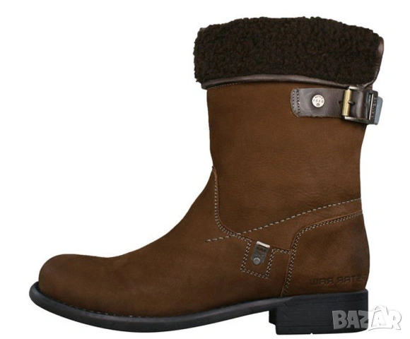 G-star оригинални дамски боти