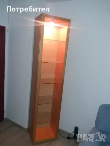 Витрина, снимка 2 - Секции и витрини - 49298375