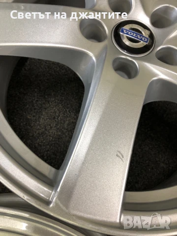  Джанти 17 Цола 5х108 Форд Ford Focus Puma Mondeo C Max, снимка 16 - Гуми и джанти - 50914629
