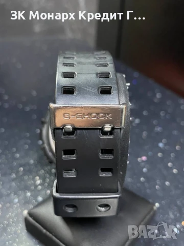 Часовник G-Shock GA-140, снимка 4 - Мъжки - 50705748