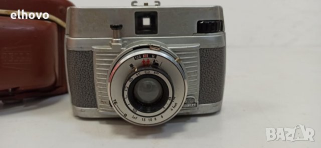 Фотоапарат Bilora Bella 44, снимка 2 - Фотоапарати - 30762360