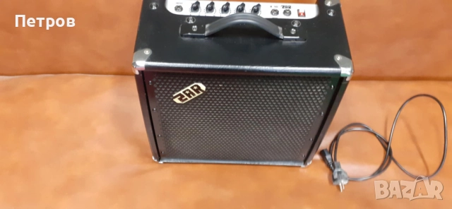 Китарно комбо ZAR B40