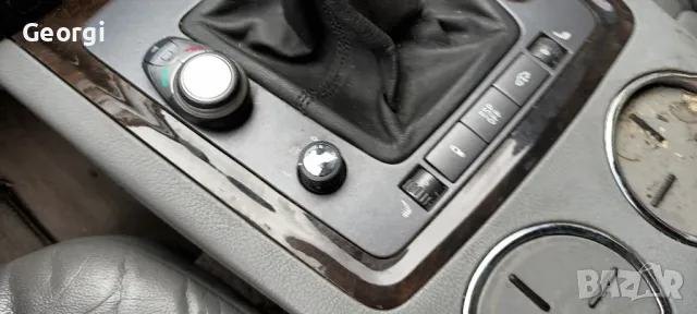 Vw Phaeton 3.2 v6. НА ЧАСТИ Предно предаване. Ръчни скорости, снимка 13 - Автомобили и джипове - 49911001