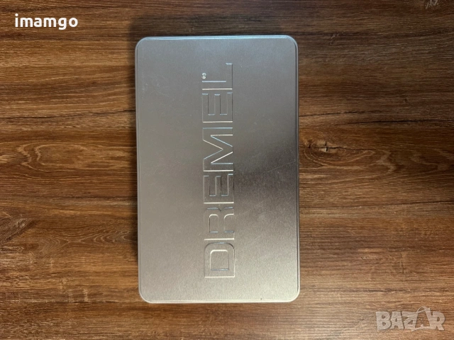 Dremel VersaTip 2000-6 – Мултифункционален газов поялник (Пълен комплект), снимка 7 - Поялници и запояване - 54036730