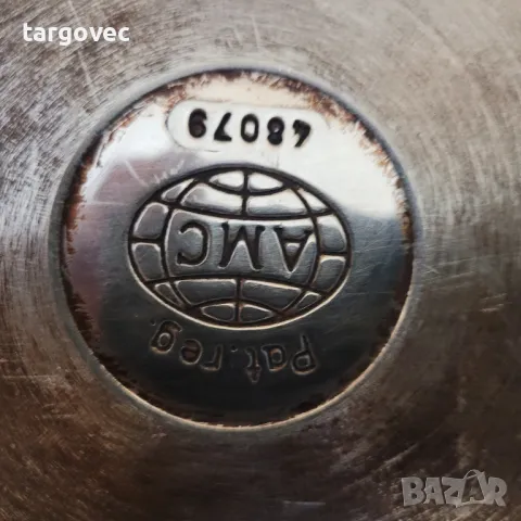 разкошна овална триетажна тенджера, снимка 5 - Съдове за готвене - 47403441