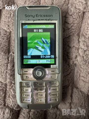 Sony Ericsson k700i, снимка 2 - Sony Ericsson - 54280126