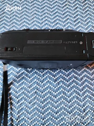 Фотоапарати REVUE и Skina, снимка 4 - Фотоапарати - 33696354