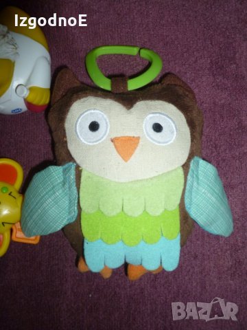 Лот бебешки играчки - 13, снимка 3 - Музикални играчки - 29215018