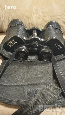 Продавам бинокъл REGENT 16x50