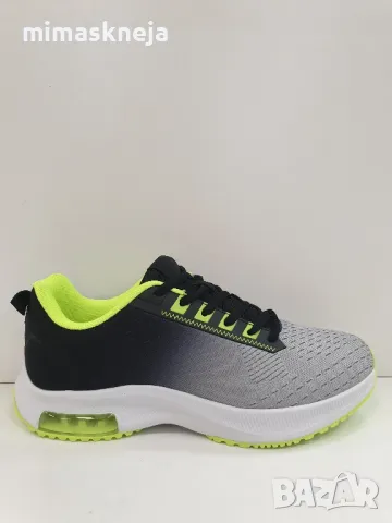 мъжки марaтонки 8895, снимка 1
