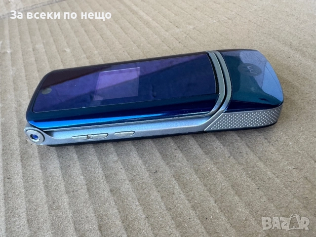 Motorola K1, снимка 5 - Motorola - 51548910