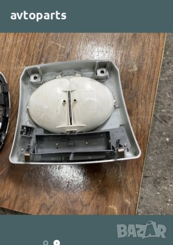 Fiat marea 1999година  плафон таван, снимка 2 - Части - 40453882