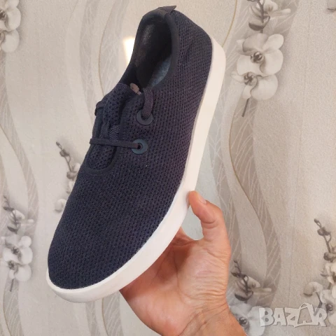  ALLBIRDS Tree Skipper номер 46-47 маратонки/обувки / мокасини , снимка 14 - Маратонки - 50676540