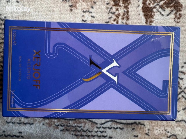 Xerjoff Accento, Xerjoff Erba Gold, YSL Y EDP, Dior Sauvage Elixir, снимка 4 - Унисекс парфюми - 53938389