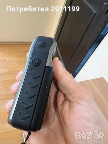 GPS Garmin Etrex, снимка 4 - Garmin - 54243603