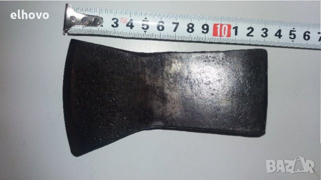 Брадва 780гр, снимка 6 - Други инструменти - 35275676