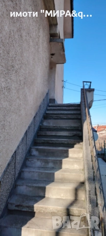 Два самостоятелни апартамента с лятна кухня и гараж – кв. Тракийски, гр. Хасково, снимка 7 - Апартаменти - 52661463