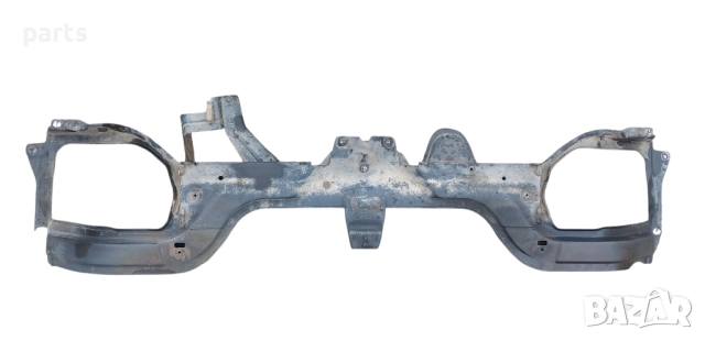 Предна Маска - Стойка Фарове - Ситроен Джъмпер - Пежо Боксер - Фиат Дукато