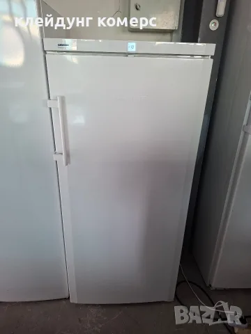 Фризер LIEBHERR PREMIUM NO FROST вис.155см. шир.70см. 300л.А+++