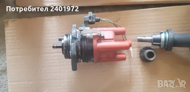 Голф3 , снимка 8 - Части - 49595980