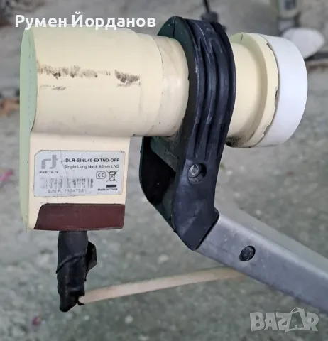 Продавам сателитна антена., снимка 3 - Приемници и антени - 55715470