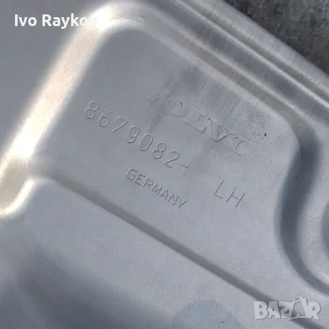 Механизъм заден ляв ел. стъклоповдигач Volvo V50 , 8679082-LH,, снимка 5 - Части - 49028722
