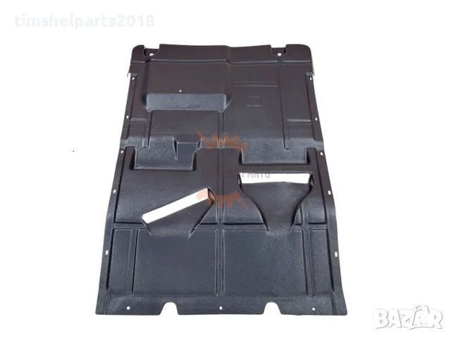 Кора под двигател за CITROEN JUMPER / PEUGEOT BOXER / FIAT DUCATO след 2006 год