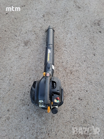 моторна метла , снимка 7 - Градинска техника - 52833100