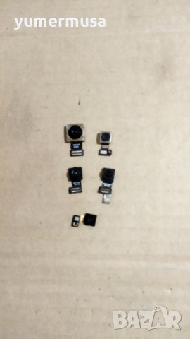 Redmi Note 9-оригинални камери, снимка 1 - Резервни части за телефони - 37637211