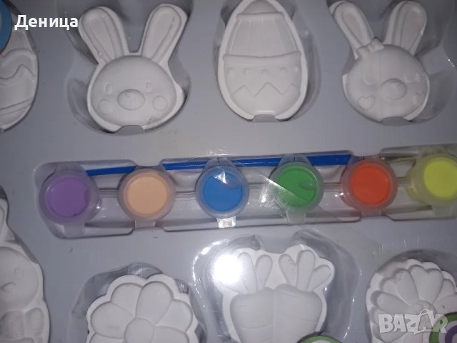 Фигурки за рисуване